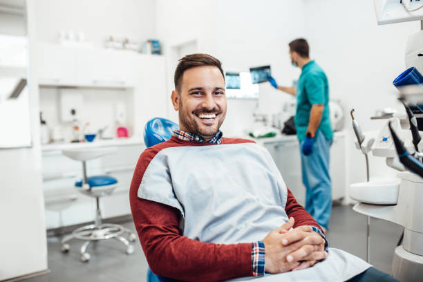 Sleep Apnea Treatment in Twin Falls, ID